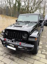 Jeep Gladiator 3.0 V6 Diesel 80th  - Jeep Gladiator mit Diesel-Antrieb: Automatik