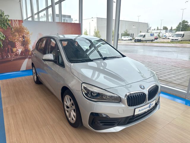 BMW 225xe AT Navi Plus Kamera Head-Up DAB LED