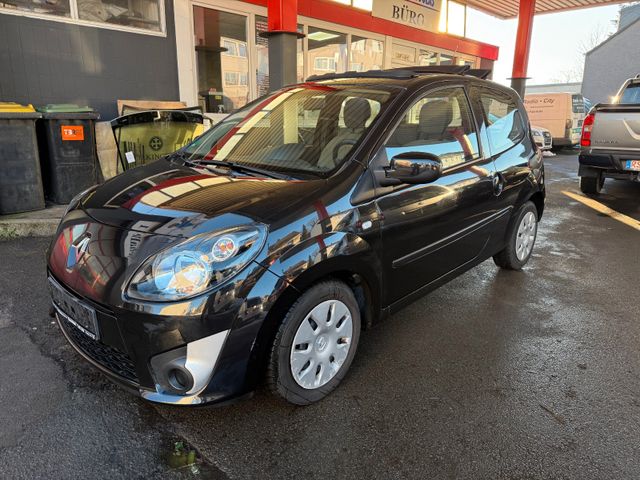 Renault Twingo Authentique*1 Hand* Senioren Fahrzeug