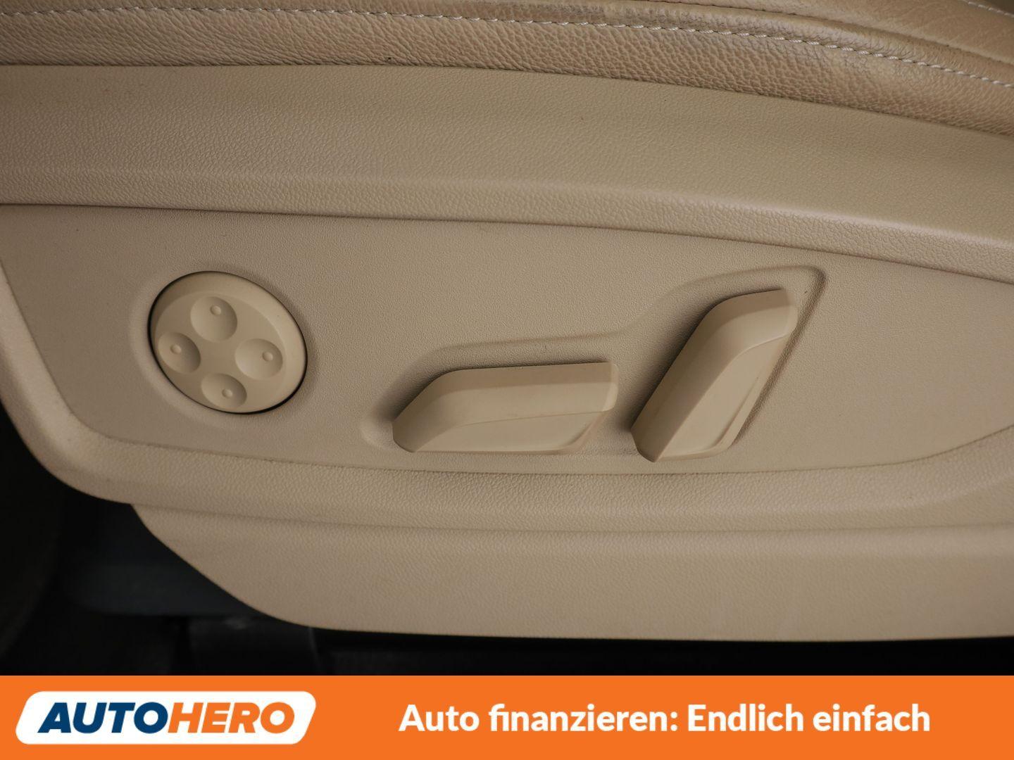 Audi Q5 50 TDI quattro Aut.*HUD-MATRIX*ACC*360*PANO*