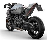 KTM 1290 Super Duke R EVO BRABUS 1300 R 1 of 145 - KTM MOTORRAD