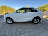 Audi Q3 1.4 TFSI cylinder on d. S tronic design d... - Audi Q3 von privat