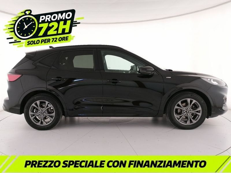 Ford Kuga 1.5 ecoblue ST-Line X 2wd 120cv auto imagem 3