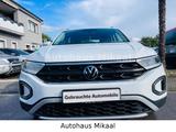 Volkswagen T-Roc Life - VW Gebrauchtwagen von 2022