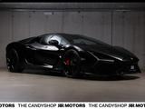 Lamborghini Revuelto *NeroNoctis*LIFT*NEU* - Lamborghini Revuelto