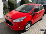 Ford B-Max 1,6 TI-VCT 77kW Titanium PowerShift Ti... - Ford B-Max mit Benzin-Antrieb: Limousine, 1.6