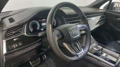 AUDI Q7 50 TDI competition plus*AHK*HU*B&O*PANO*VOLL AUDI Q7 50 TDI competition plus*AHK*HU*B&O*PANO*VOLL