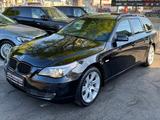 BMW 520d Touring Edition Exclusive AUTOMATK FACELIFT - BMW 5er Reihe: Edition Exclusive