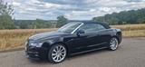 Audi A5 Cabriolet 2.0 TFSI Quattro s line - Audi Cabriolet: Allradantrieb