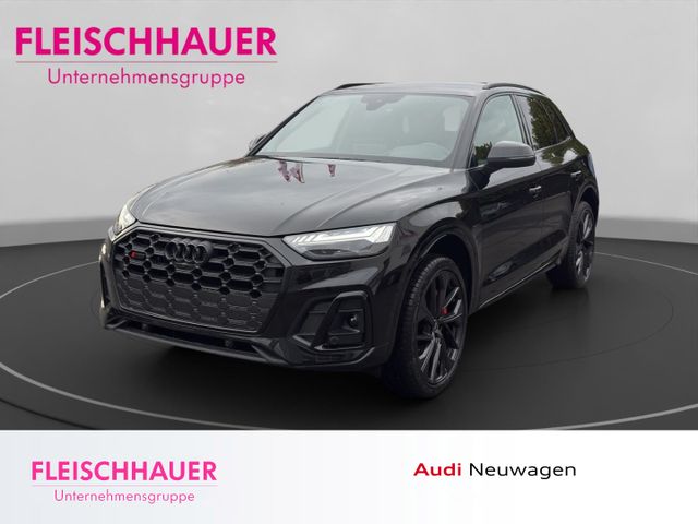 Audi SQ5 basis 3.0 quattro TDI tiptronic HUD+LUFTFEDE