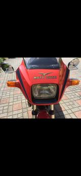 Moto Guzzi Le Mans 3 - MOTO GUZZI LE MANS 3