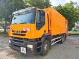 Iveco AD260S33Y/PS ELLER AUFBAU MEDIUM XL SYSTEM 2301 - Angebote