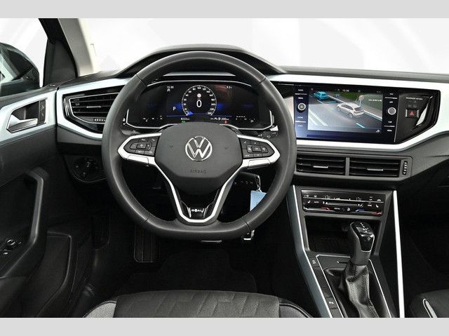 Volkswagen Taigo - Bild 15