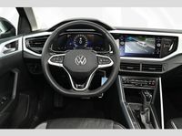 Volkswagen Taigo - Vorschau Bild 15