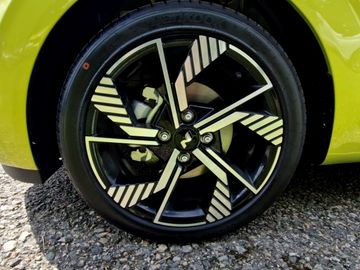 Hyundai i10 1.0 T-GDI N-LINE (90PS) Sportpaket