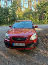 Kia zu verkaufen  Baujahr 2006  Benzin ... - gebrauchte Kia Rio aus dem Jahr 2006