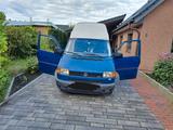 Volkswagen T4 Transporter Camper // LKW- Zulassung  - Volkswagen T4: Lkw Zulassung