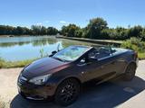 Opel WINTERSPECIALPREIS  OPEL CASCADA - AUTOMA... - Opel Cascada mit Diesel-Antrieb: Automatik