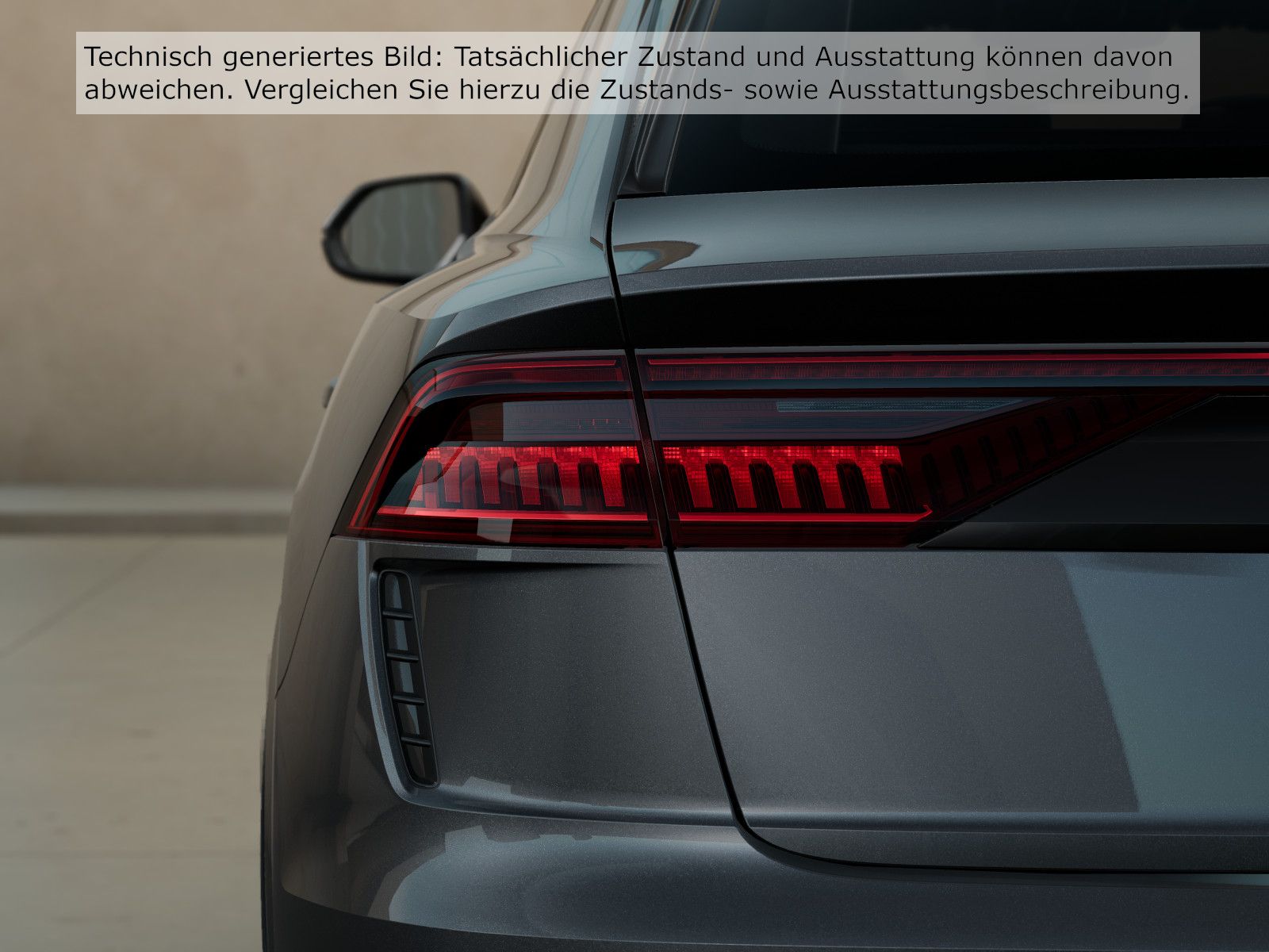 Audi RSQ8 - Bild 6