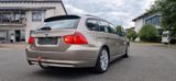 BMW 318d Touring mit AHK Automatik TÜV 06/2027 - BMW 318 aus 2011: Kombi, 318d