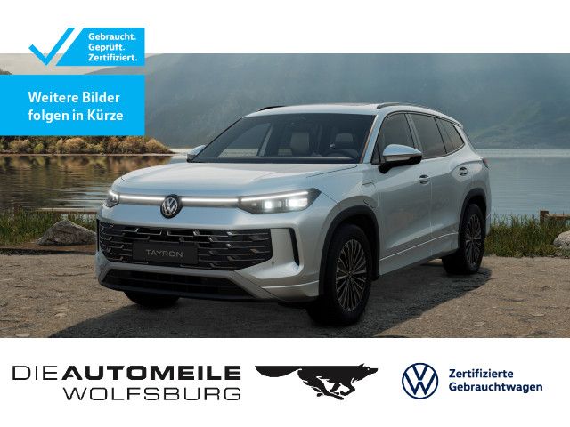 Volkswagen Tayron 1.5 eTSI Hybrid DSG Elegance Matrix H K P foto 1