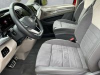 Volkswagen T7 Multivan - Vorschau Bild 11