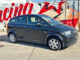 Audi A2 1.4 - - Audi A2 aus 2005