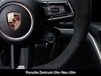 Porsche Panamera - Vorschau Bild 32