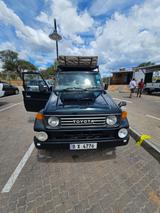 Toyota Land Cruiser 4.2 TD Station Wagon - - Toyota Gebrauchtwagen von 1993