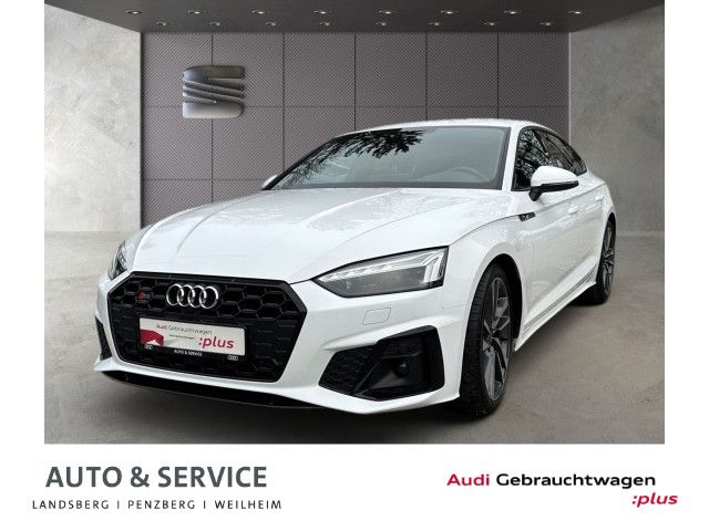 Audi S5 Sportback 3.0 TDI qua. tiptronic B&O Matrix