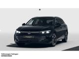 Volkswagen Passat Elegance 1.5l eHybrid MATRIX NAVI LEDER P - Volkswagen Passat Neuwagen in Wuppertal