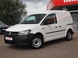 Volkswagen Caddy 2.0 TDI Kasten Navi Sitzheizung AHK PDC - Volkswagen Caddy mit Diesel-Antrieb: Kleinbus