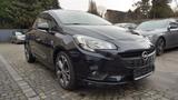 Opel Corsa E Turbo OPC Line - Opel Corsa: Turbo Opc