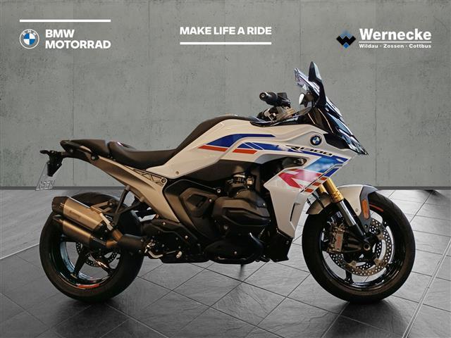 BMW R 1300 RS -- Standort Cottbus -- PERFORM