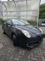 Alfa Romeo Alfa Mito 1.4 135 PS Zahnriemen neu Tempom... - Alfa Romeo Gebrauchtwagen in Hannover