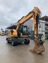 Liebherr A918 Compact - Liebherr Autokran