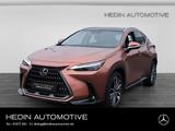 Lexus NX 350h Luxury Line HUD|AHK|ACC|PANO|LEDER - Lexus NX Luxury