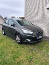 Ford C-Max 1,5 EcoBoost 110kW Cool & Connect Auto... - Ford C-Max Gebrauchtwagen in Bremen
