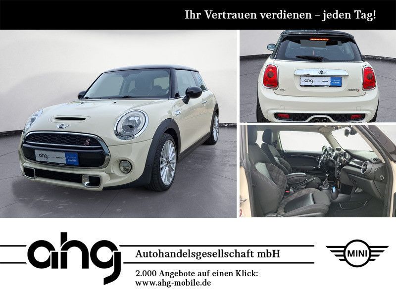 MINI COOPER_S