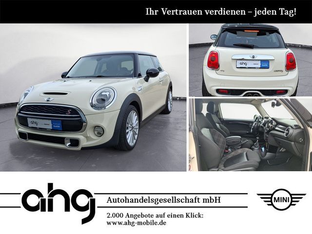 MINI COOPER_S