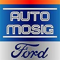 Autohaus Mosig GmbH, Ford