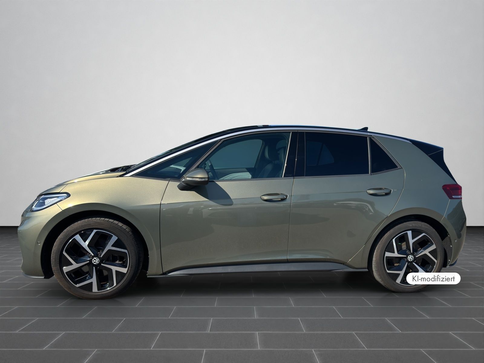 Volkswagen ID.3 - Bild 8