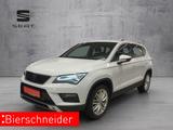 Seat Ateca 1.5 TSI DSG Xcellence LED Navi Totw.-Ass.  - Seat Ateca Gebrauchtwagen in Stuttgart