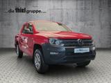 Volkswagen Amarok 3.0 TDI Trendline - Volkswagen Amarok Gebrauchtwagen