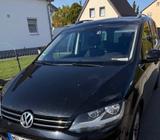 Volkswagen Sharan 2.0 TDI SCR DSG BMT Cup  