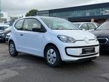 Volkswagen up! take up! *HU/AU NEU* - Volkswagen up!: Take