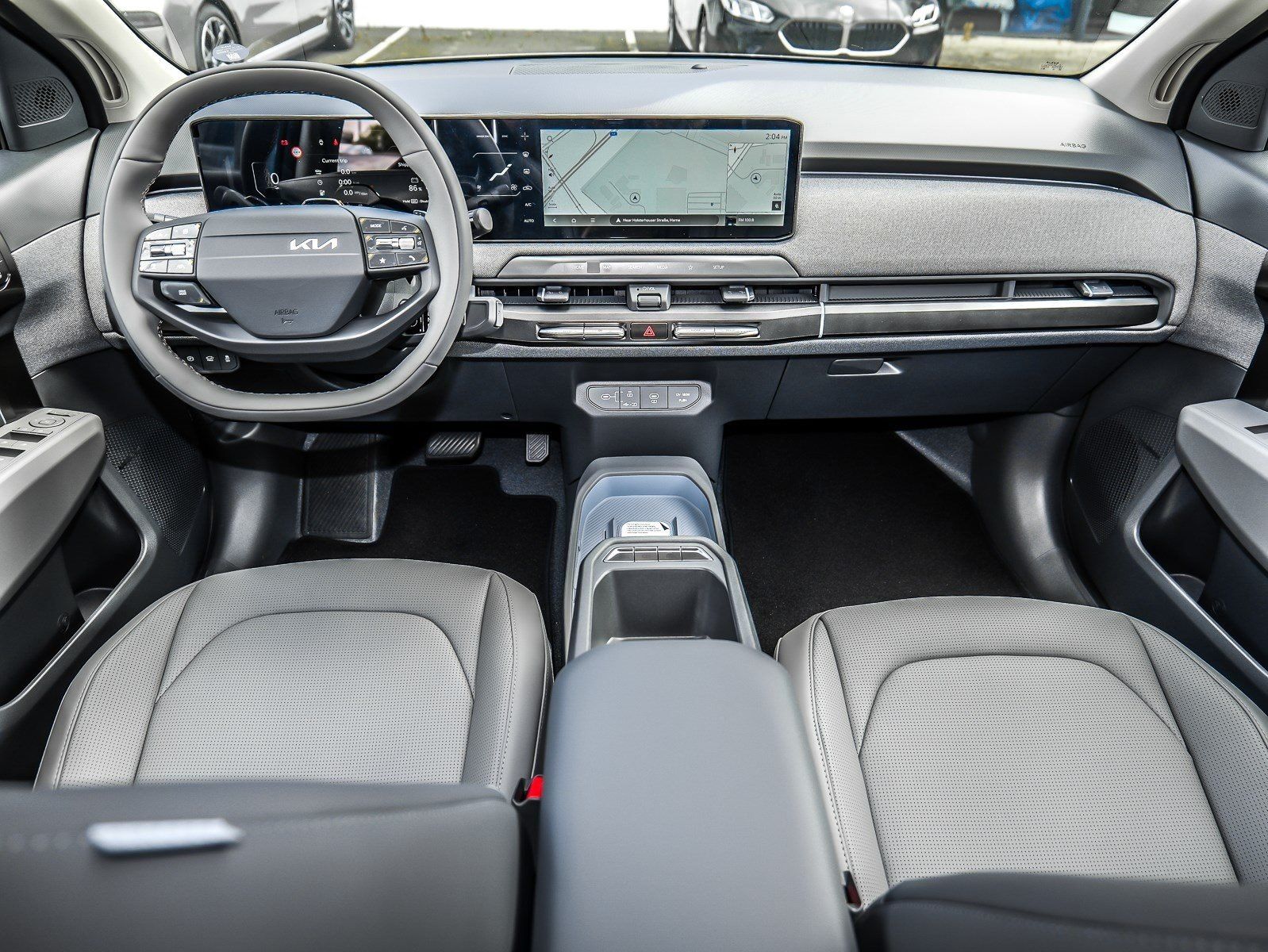 Kia EV3 - Bild 11