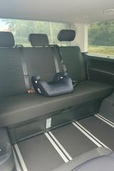 Volkswagen T6.1 Multivan Comfortline - Volkswagen T6 Multivan in Braunschweig