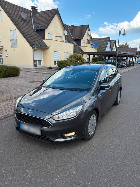 Image of Ford Focus