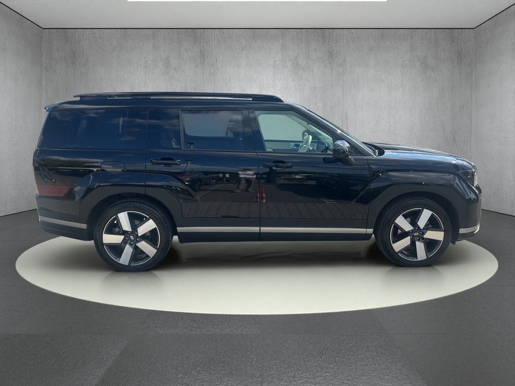 Hyundai Santa Fe – Bild 7